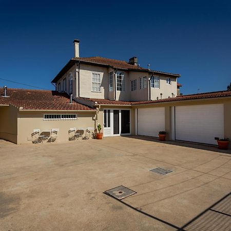 708 Mugnano House Aveleda Βίλα Vila do Conde Εξωτερικό φωτογραφία