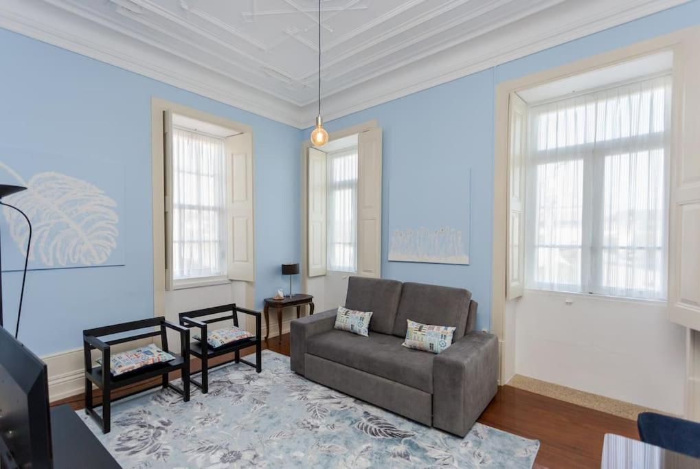 708 Mugnano House Aveleda Βίλα Vila do Conde Εξωτερικό φωτογραφία