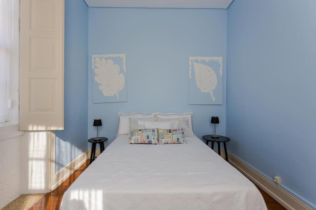 708 Mugnano House Aveleda Βίλα Vila do Conde Εξωτερικό φωτογραφία