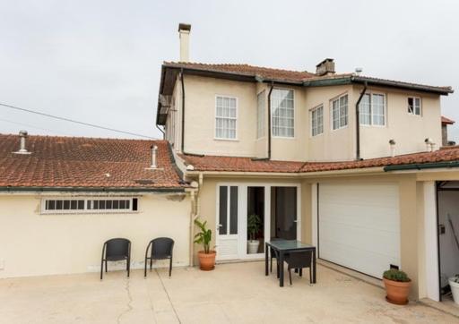708 Mugnano House Aveleda Βίλα Vila do Conde Εξωτερικό φωτογραφία