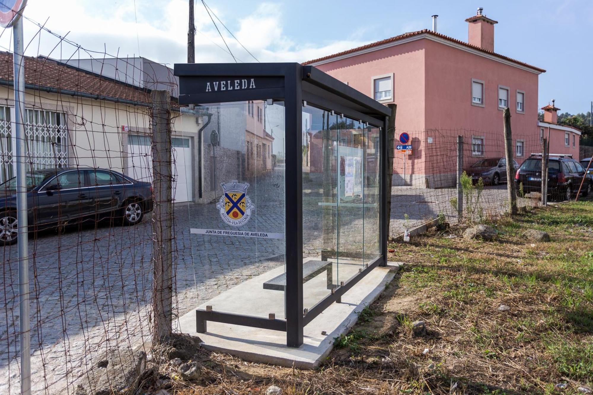 708 Mugnano House Aveleda Βίλα Vila do Conde Εξωτερικό φωτογραφία