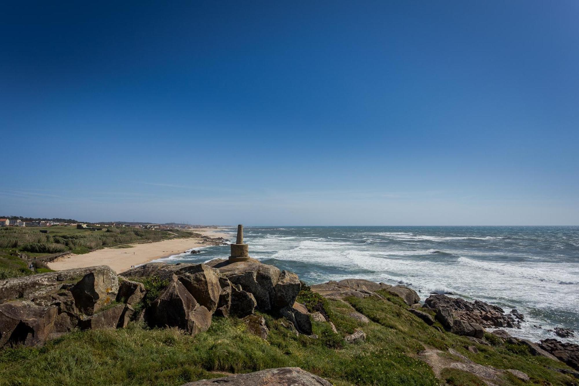 708 Mugnano House Aveleda Βίλα Vila do Conde Εξωτερικό φωτογραφία