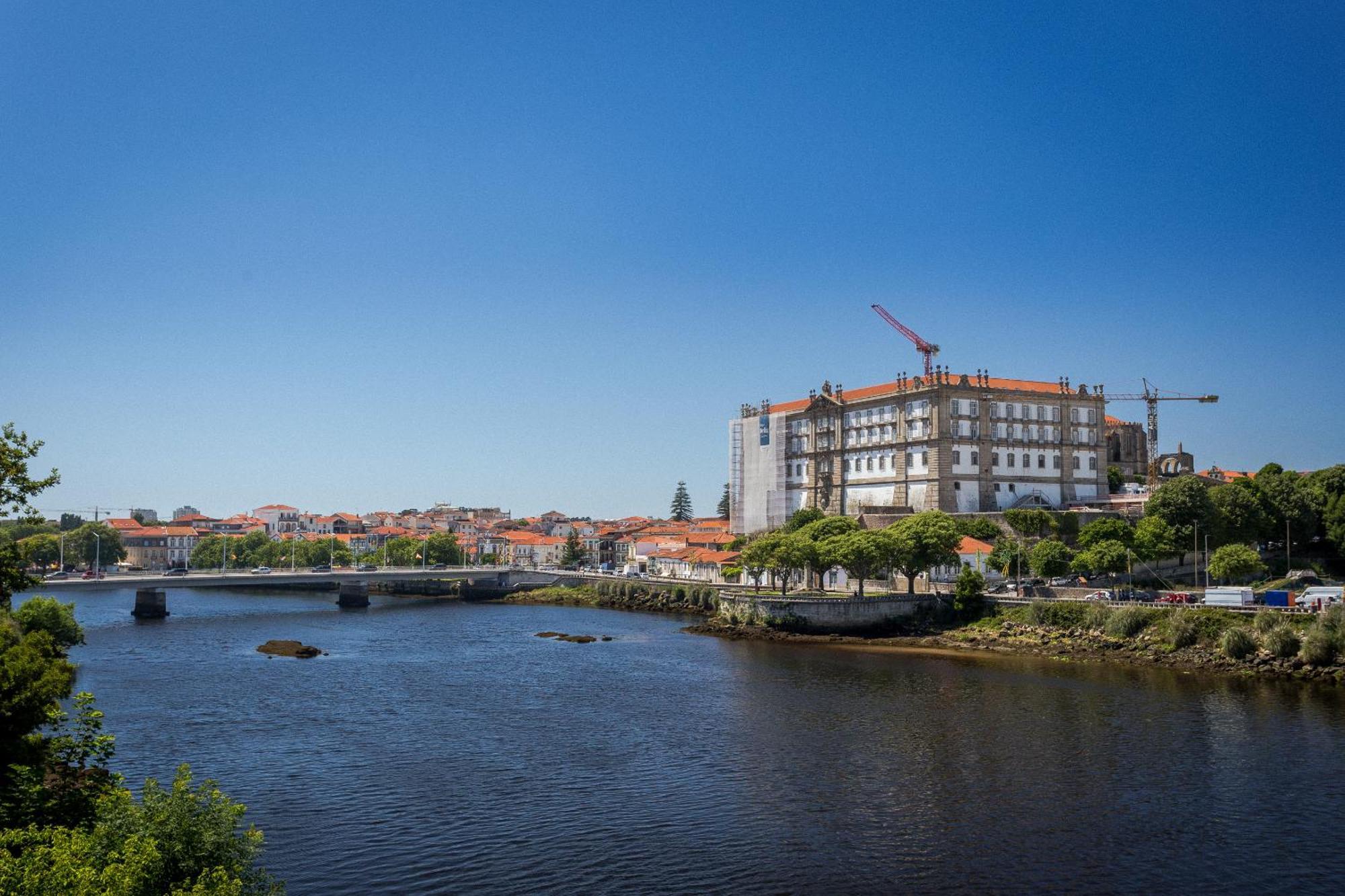 708 Mugnano House Aveleda Βίλα Vila do Conde Εξωτερικό φωτογραφία