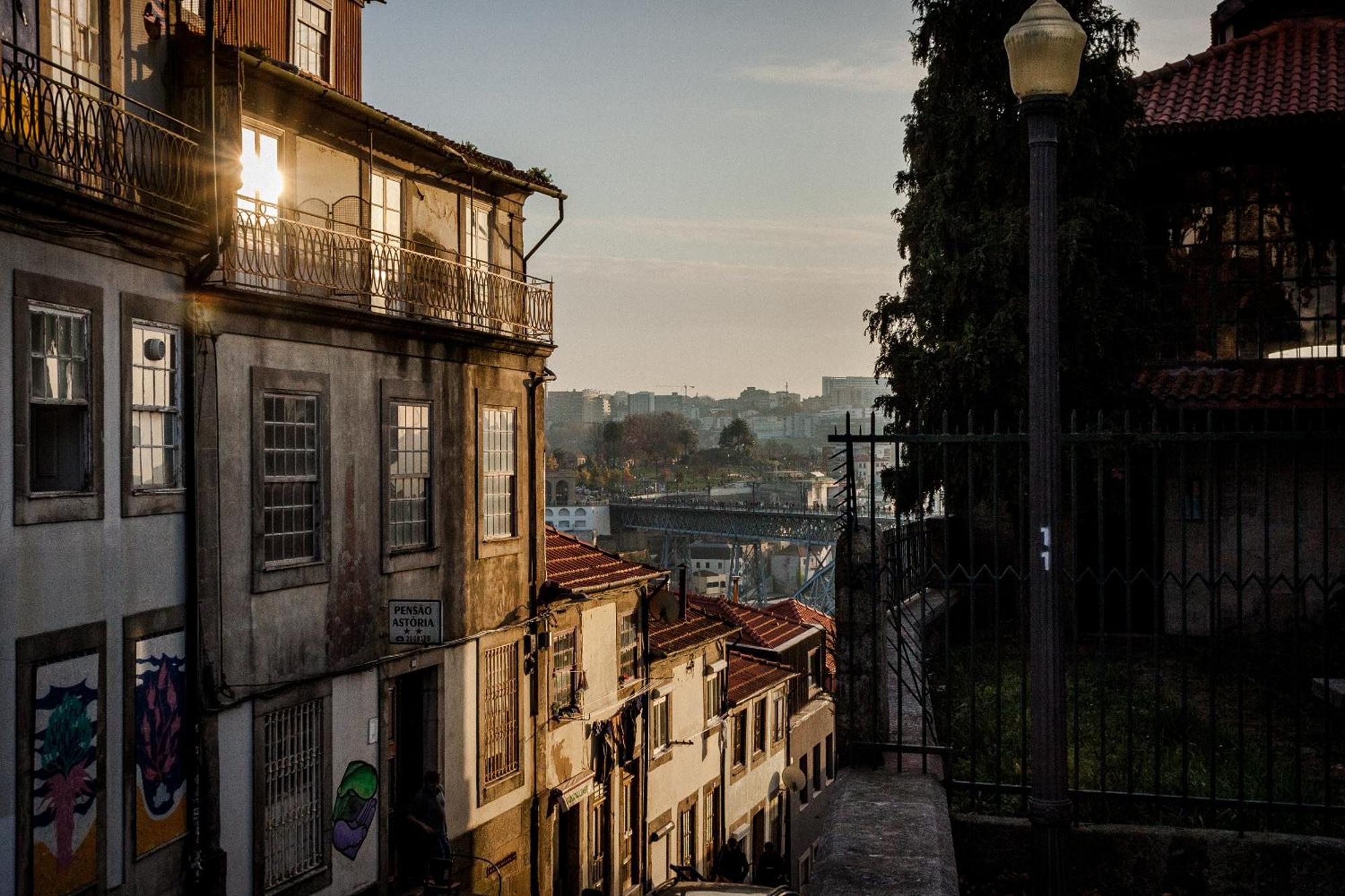 708 Mugnano House Aveleda Βίλα Vila do Conde Εξωτερικό φωτογραφία