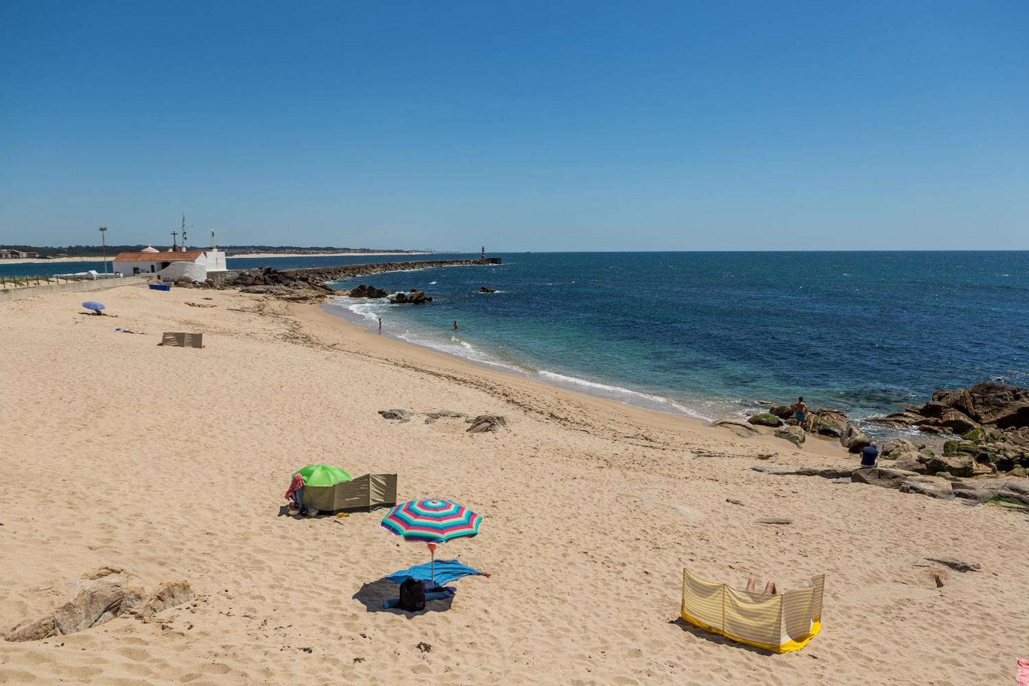 708 Mugnano House Aveleda Βίλα Vila do Conde Εξωτερικό φωτογραφία