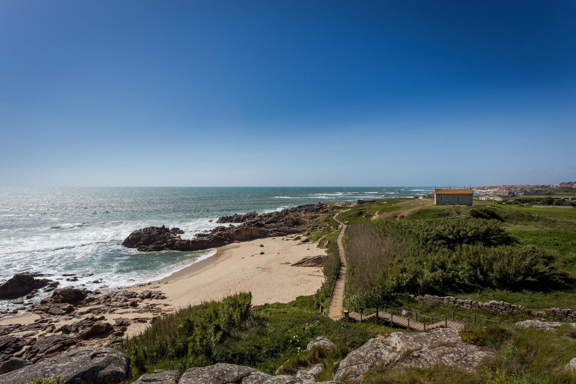 708 Mugnano House Aveleda Βίλα Vila do Conde Εξωτερικό φωτογραφία