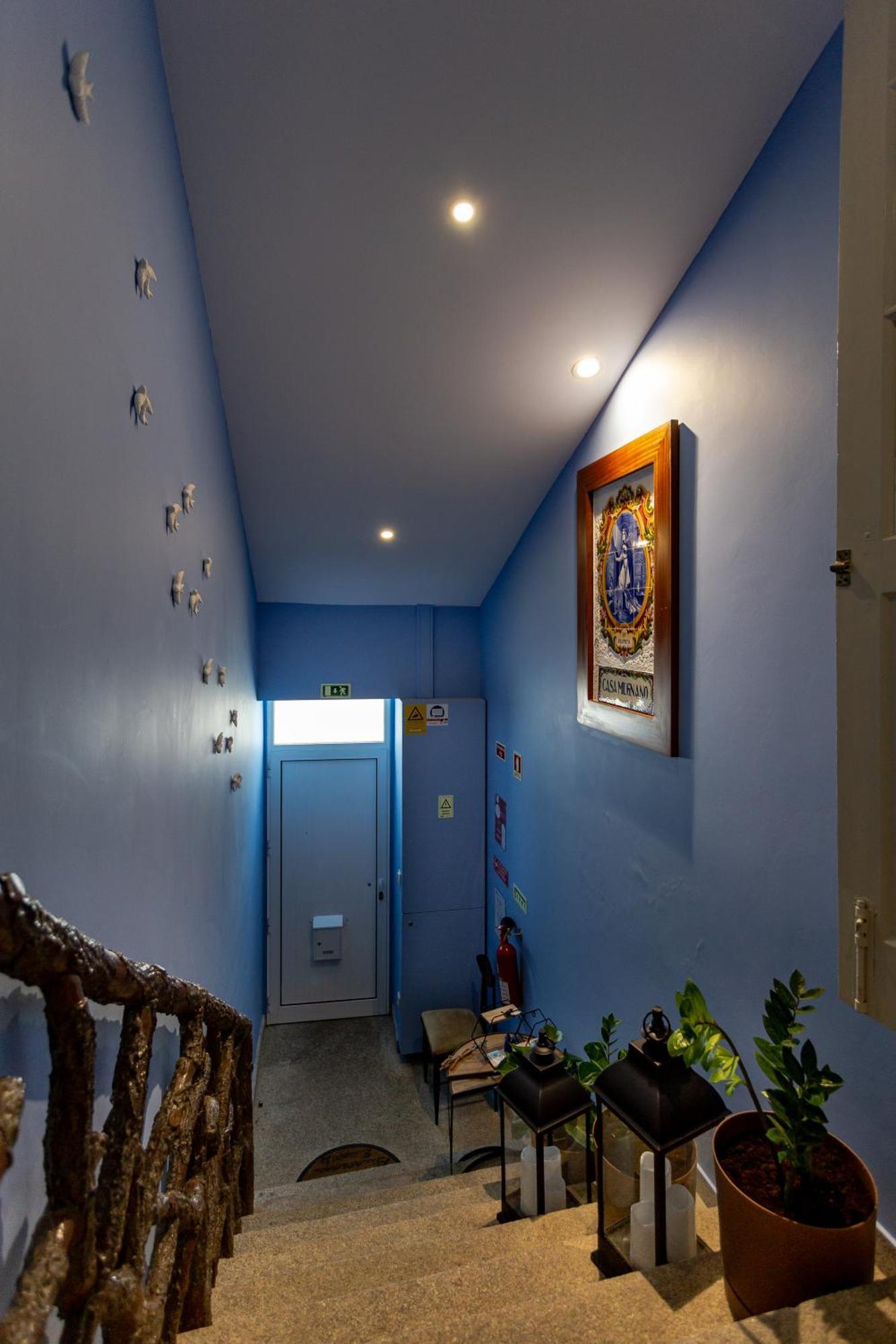 708 Mugnano House Aveleda Βίλα Vila do Conde Εξωτερικό φωτογραφία