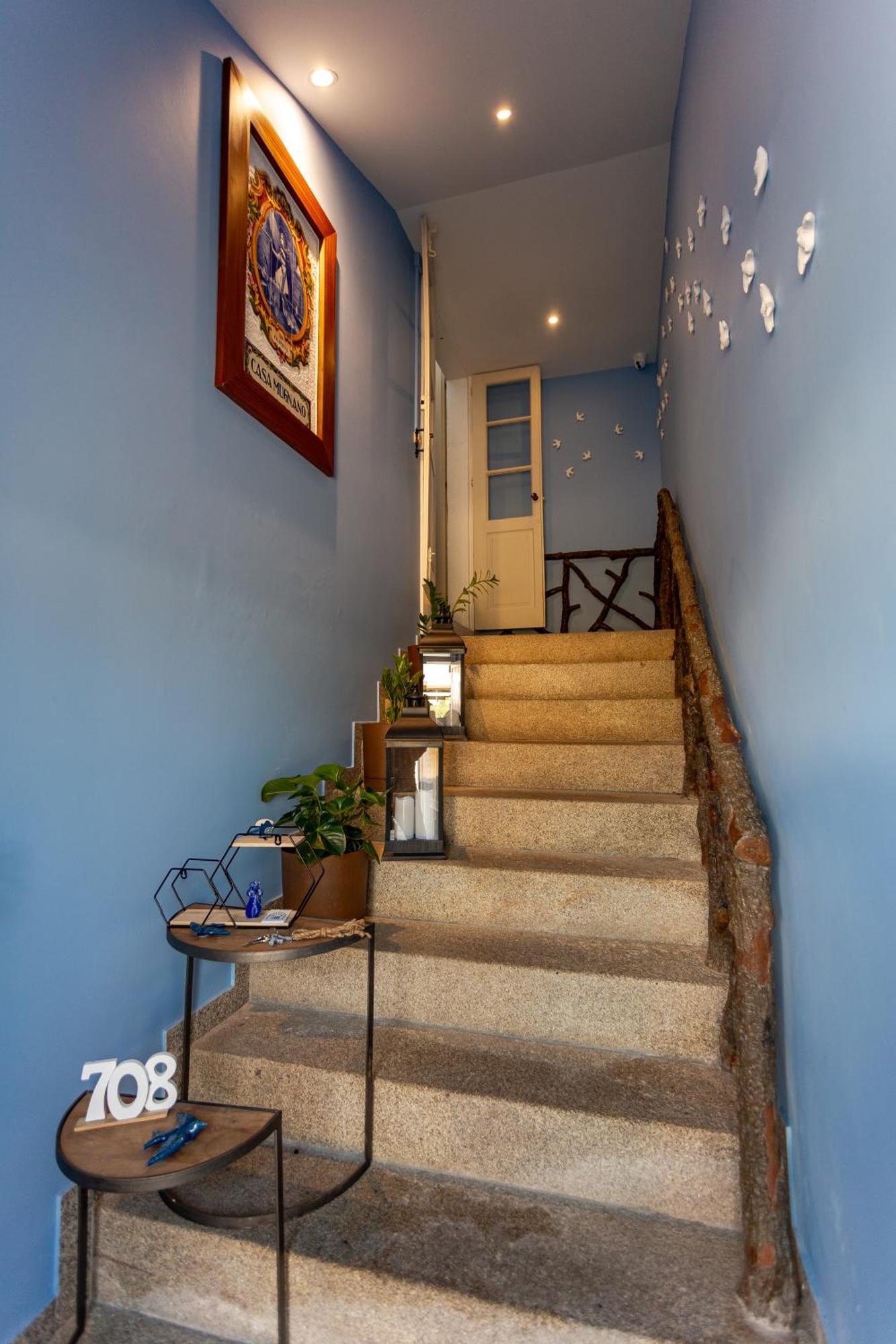 708 Mugnano House Aveleda Βίλα Vila do Conde Εξωτερικό φωτογραφία