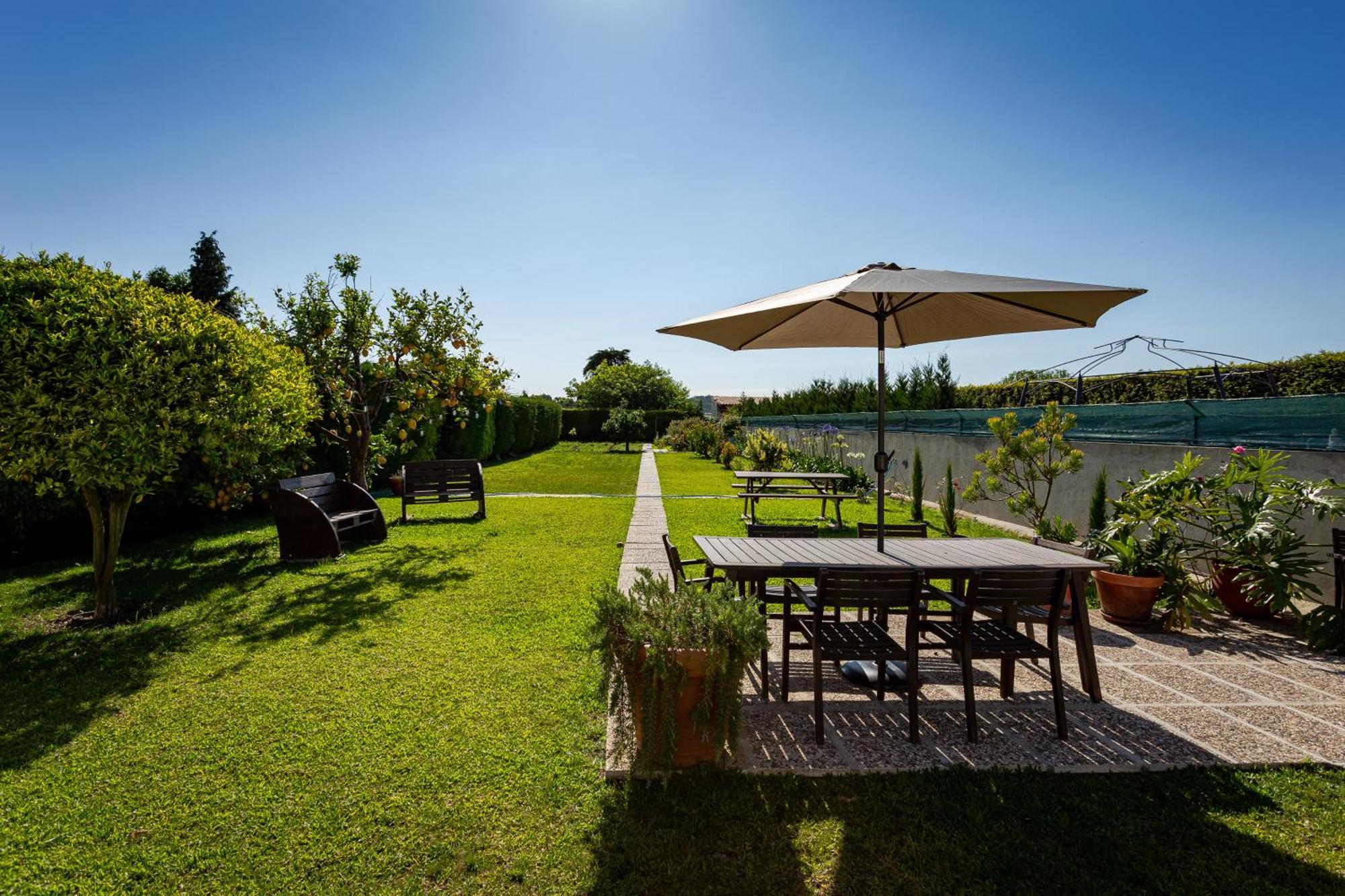 708 Mugnano House Aveleda Βίλα Vila do Conde Εξωτερικό φωτογραφία